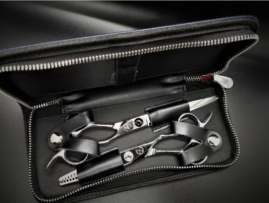 MASTERSMITH PREMIER SCISSOR SET